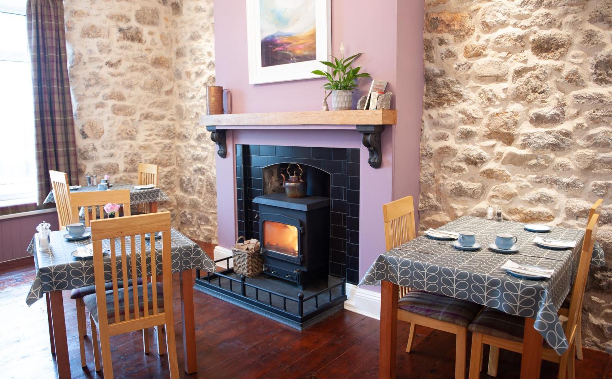Duchy House Bed And Breakfast Princetown Exterior photo